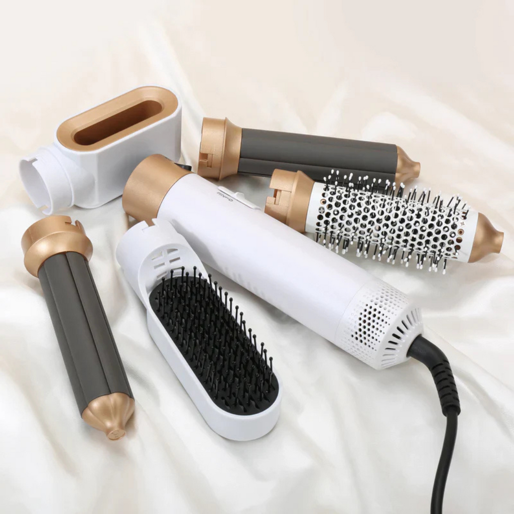 All-in-One Hair Styler