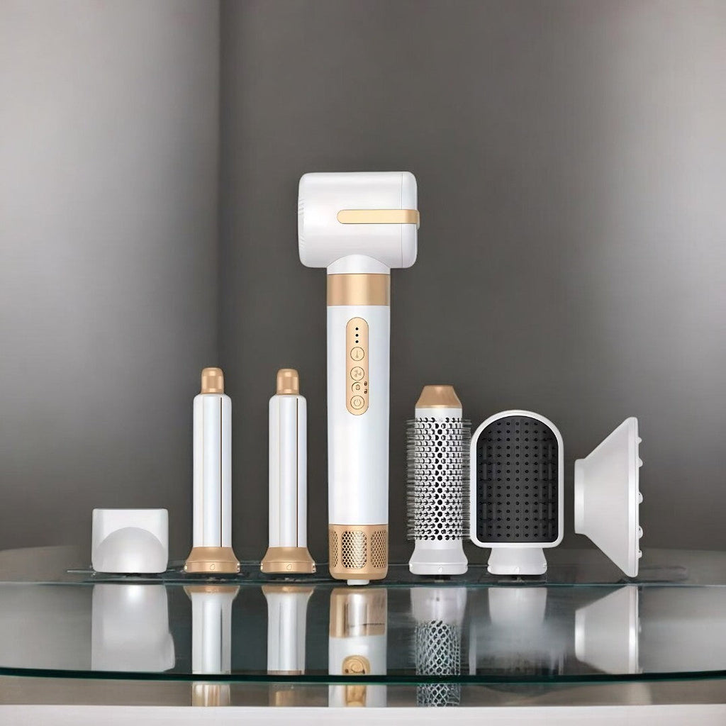 All-in-One Hair Styler Pro
