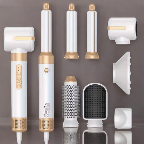 All-in-One Hair Styler Pro