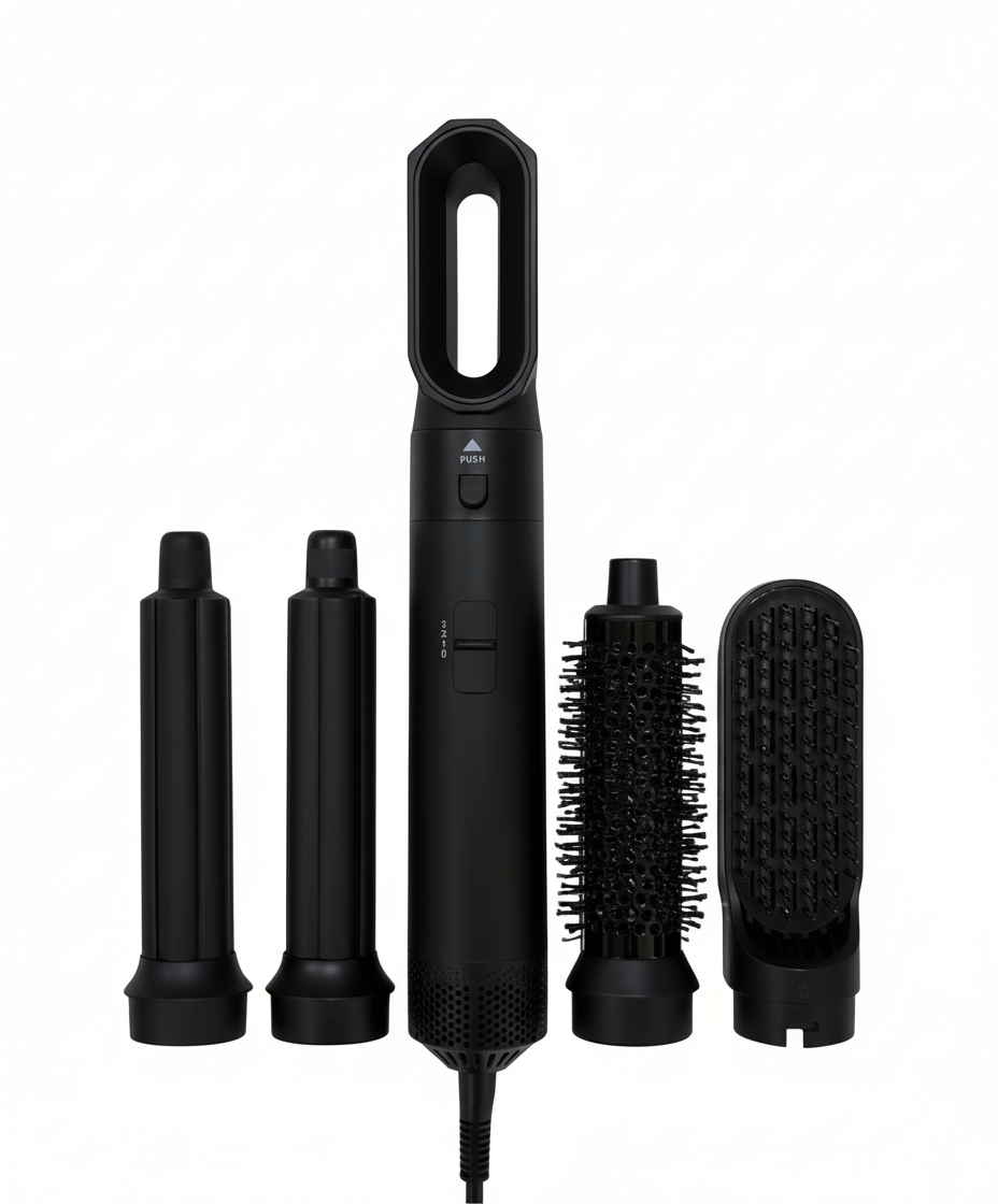 All-in-One Hair Styler