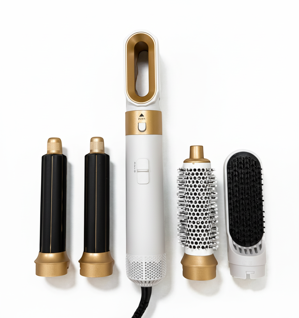 All-in-One Hair Styler